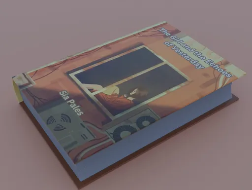 Fiction book