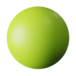 Lime Grip Plastic