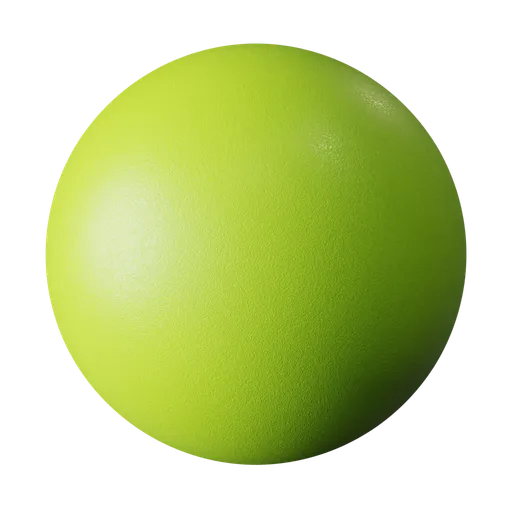 Lime Grip Plastic
