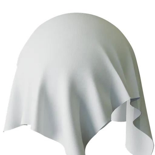 Plain White Dimout