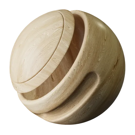 Wood