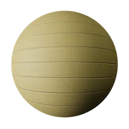 Wooden Planks