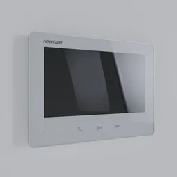 Intercom Hikvision