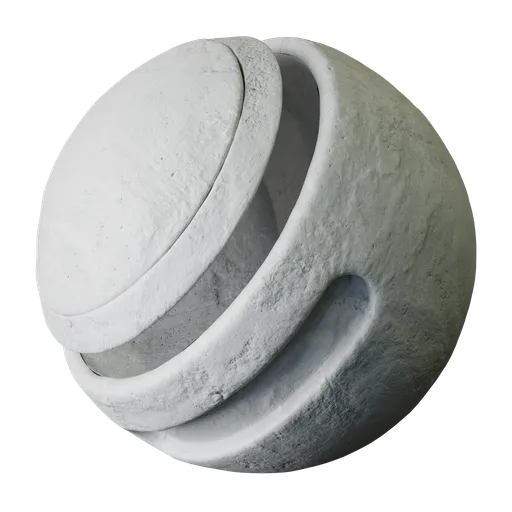 White Concrete
