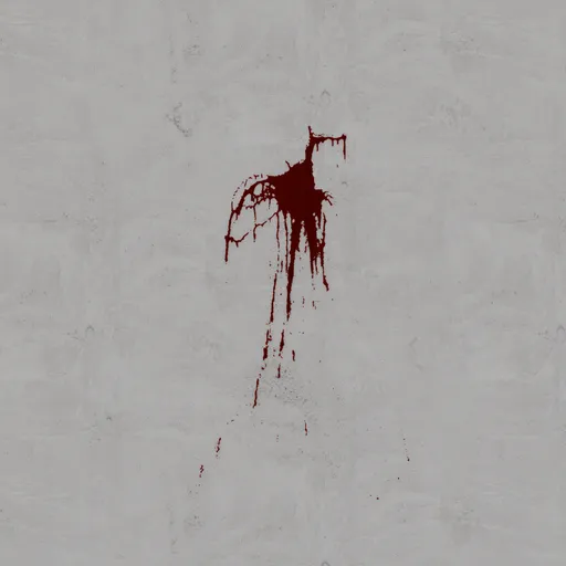 Blood Splat