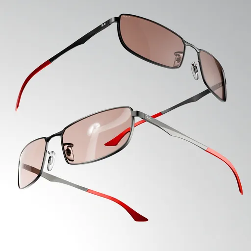 Ray Ban Sunglasses