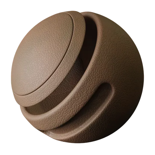 Leatherette Damaged