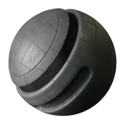 Grey Concrete Tile