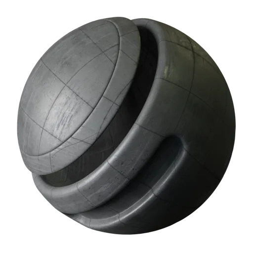Grey Concrete Tile