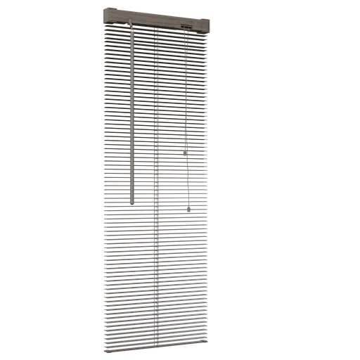 Venetian Blinds