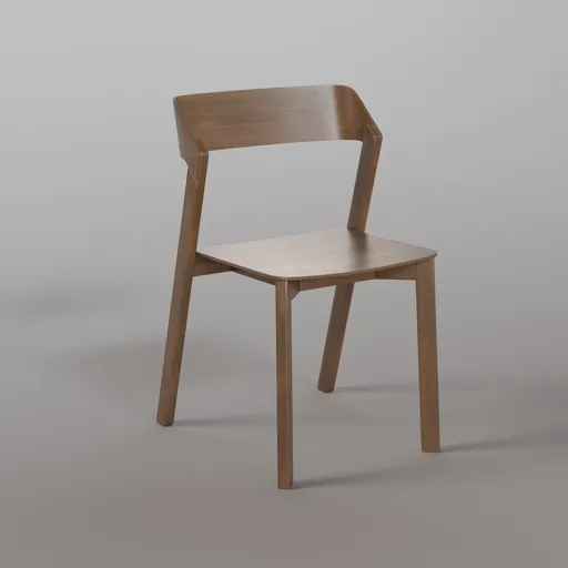 Merano Chair B114