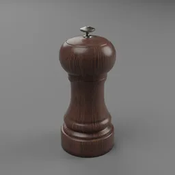 Pepper Mill
