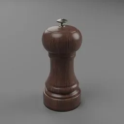 Pepper Mill