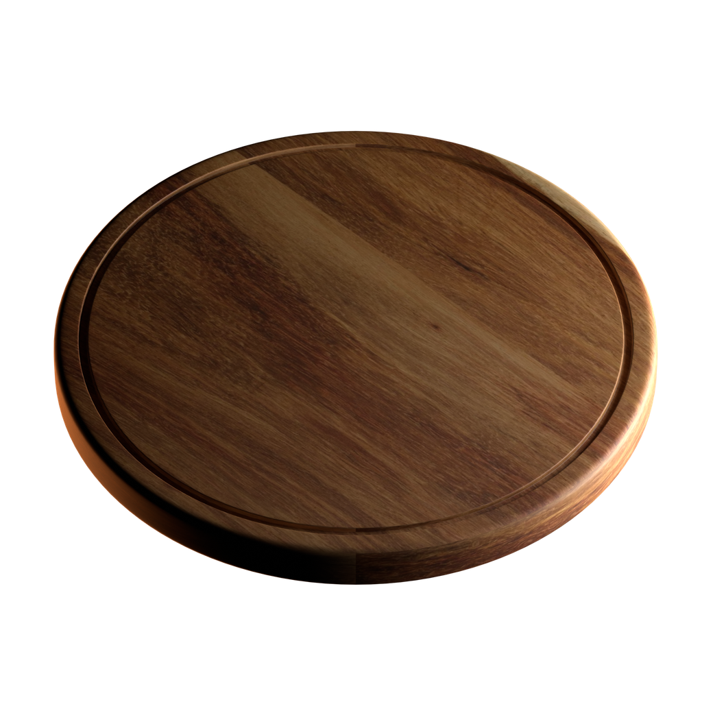 Cutting Board FREE Kitchen Appliances models BlenderKit