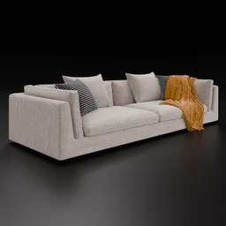 Sofa Arne