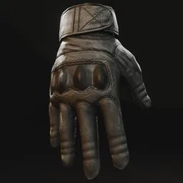 Tactical Glove