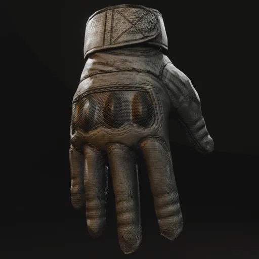 Tactical Glove