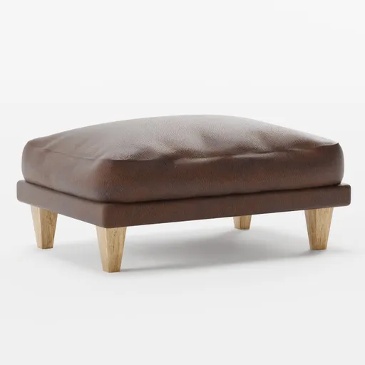 Sofa Modula Sectional Armless