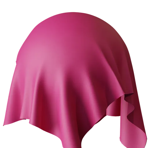 Plain Pink Dimout