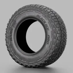 Off-Road Tire PL