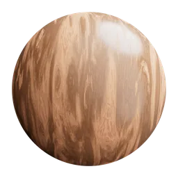 Natural Beech Wood