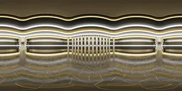 Abstract Warm Line - HDRi