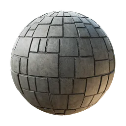 Tile Material