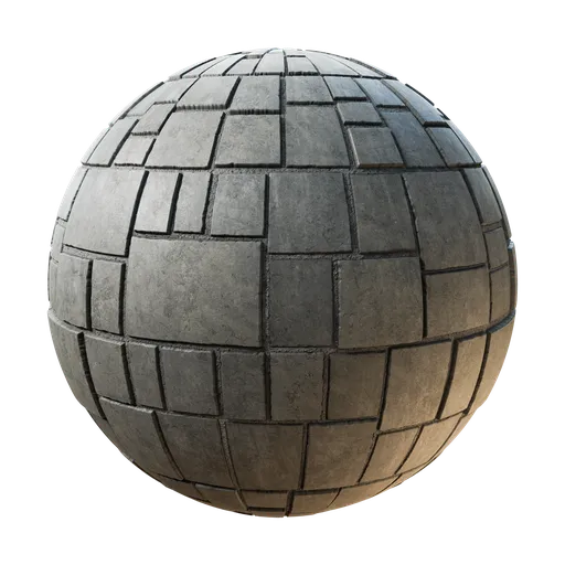 Tile Material