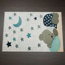 Fantasy Carpet