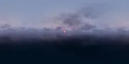 Warm Horizon