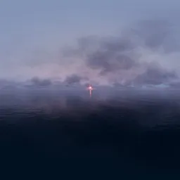 Warm Horizon