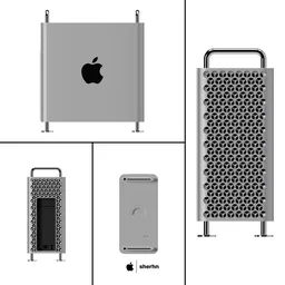 Apple Mac Pro