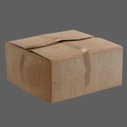 CardBoardBox