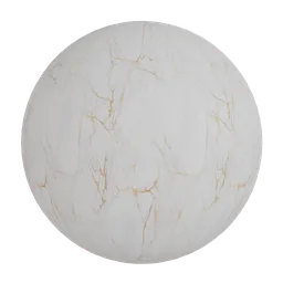 Gold marble texture wallpaper