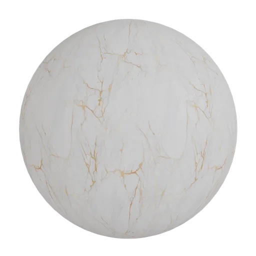 Gold marble texture wallpaper