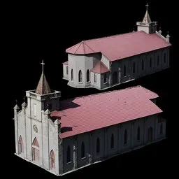 Scan Church