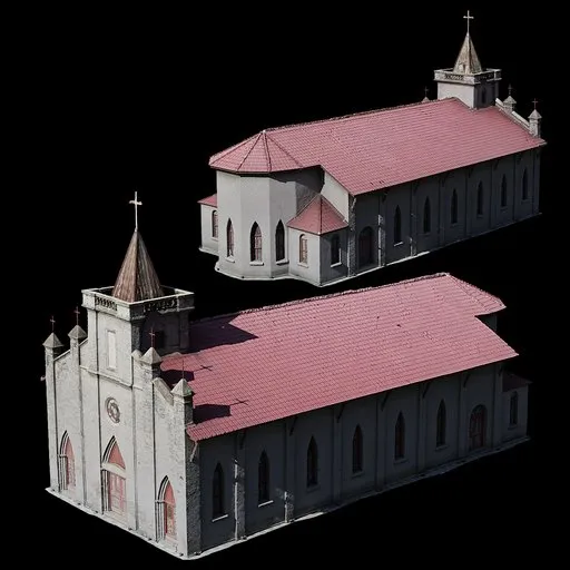 Scan Church