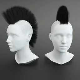 Hair