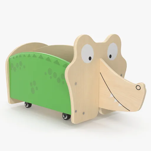 Toys Box