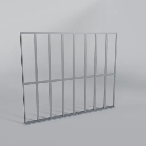 Full Body Barrier