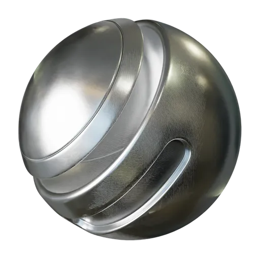 Knurled Metal