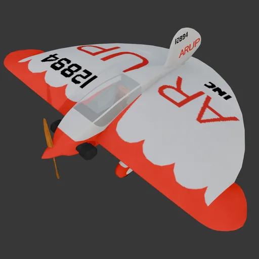 Arup S-2