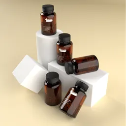 Auyrvedi product with capsule