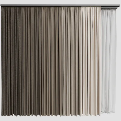 Curtain