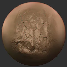 ER_Rock Brush_Soft Erosion