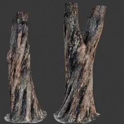 Tree Trunk