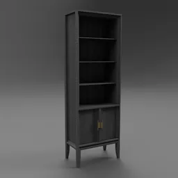 Dantone Home City showcase