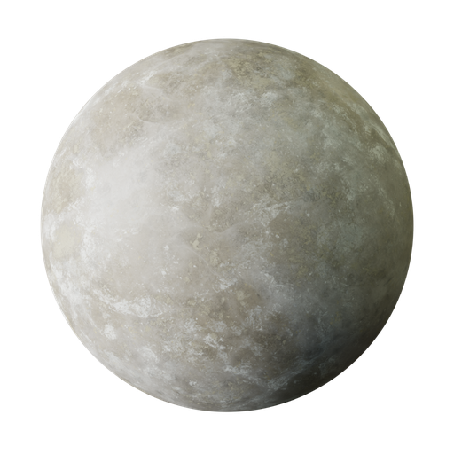 Bedrock stone