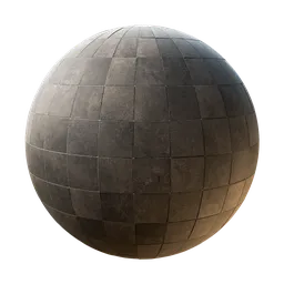 Tile Material