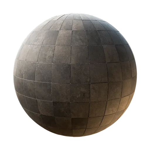 Tile Material